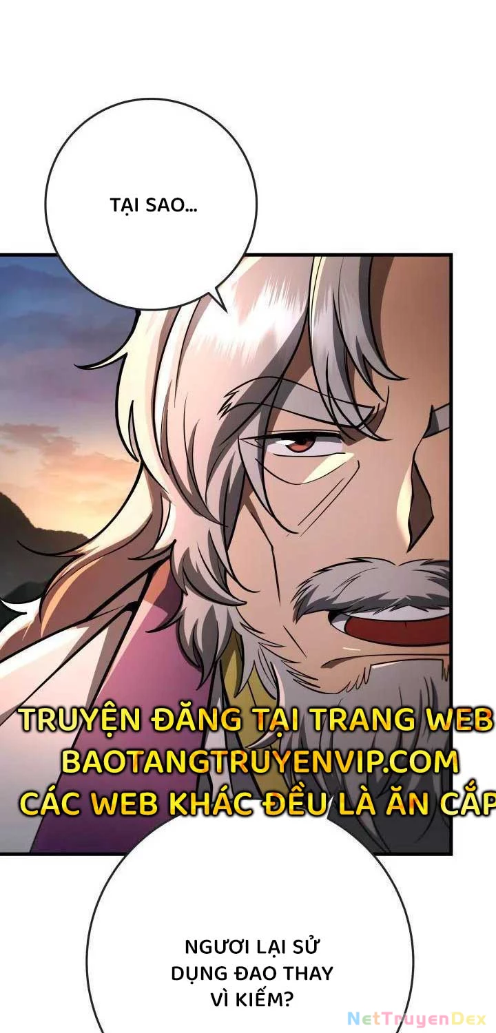Cửu Thiên Kiếm Pháp Chapter 90 - Trang 4