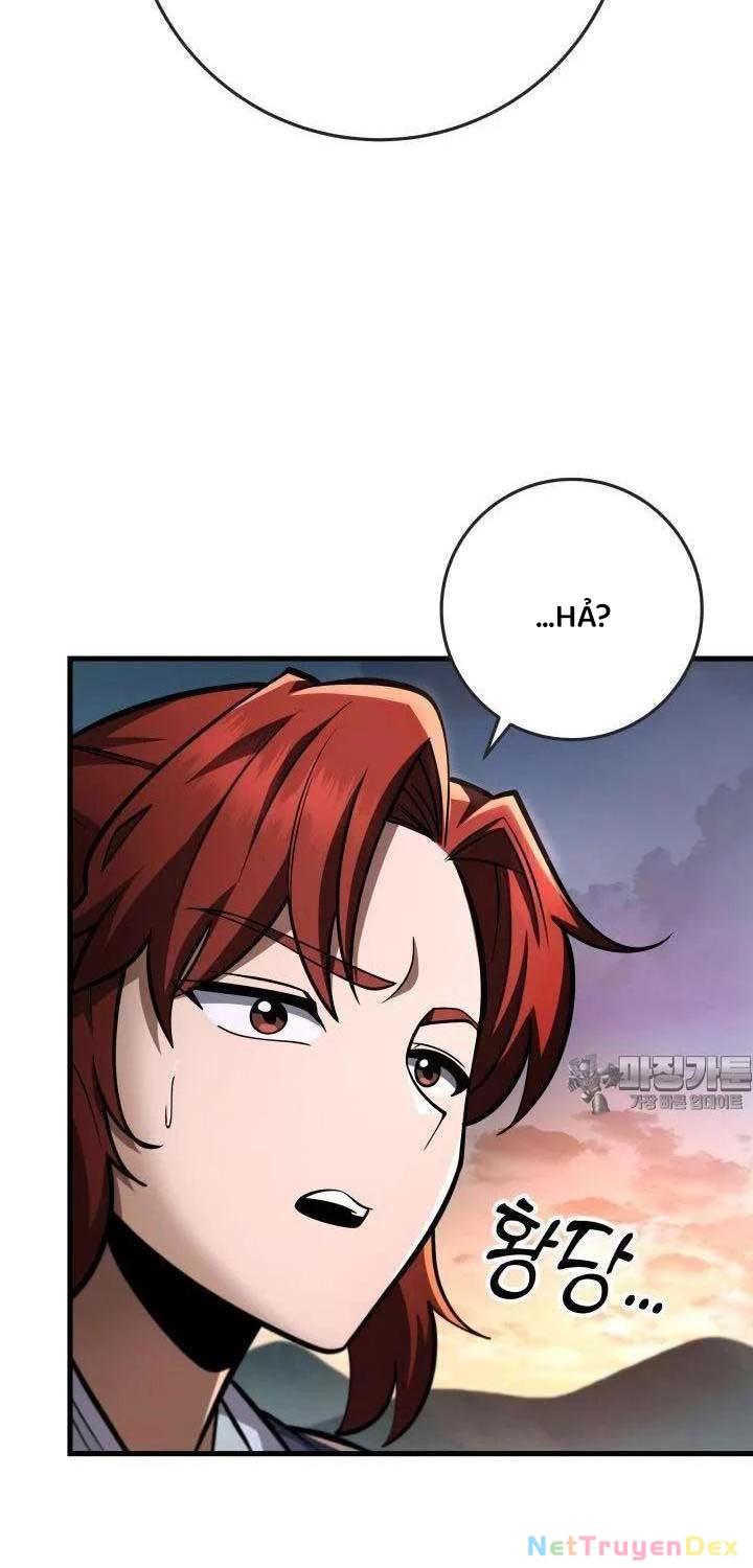 Cửu Thiên Kiếm Pháp Chapter 90 - Trang 4