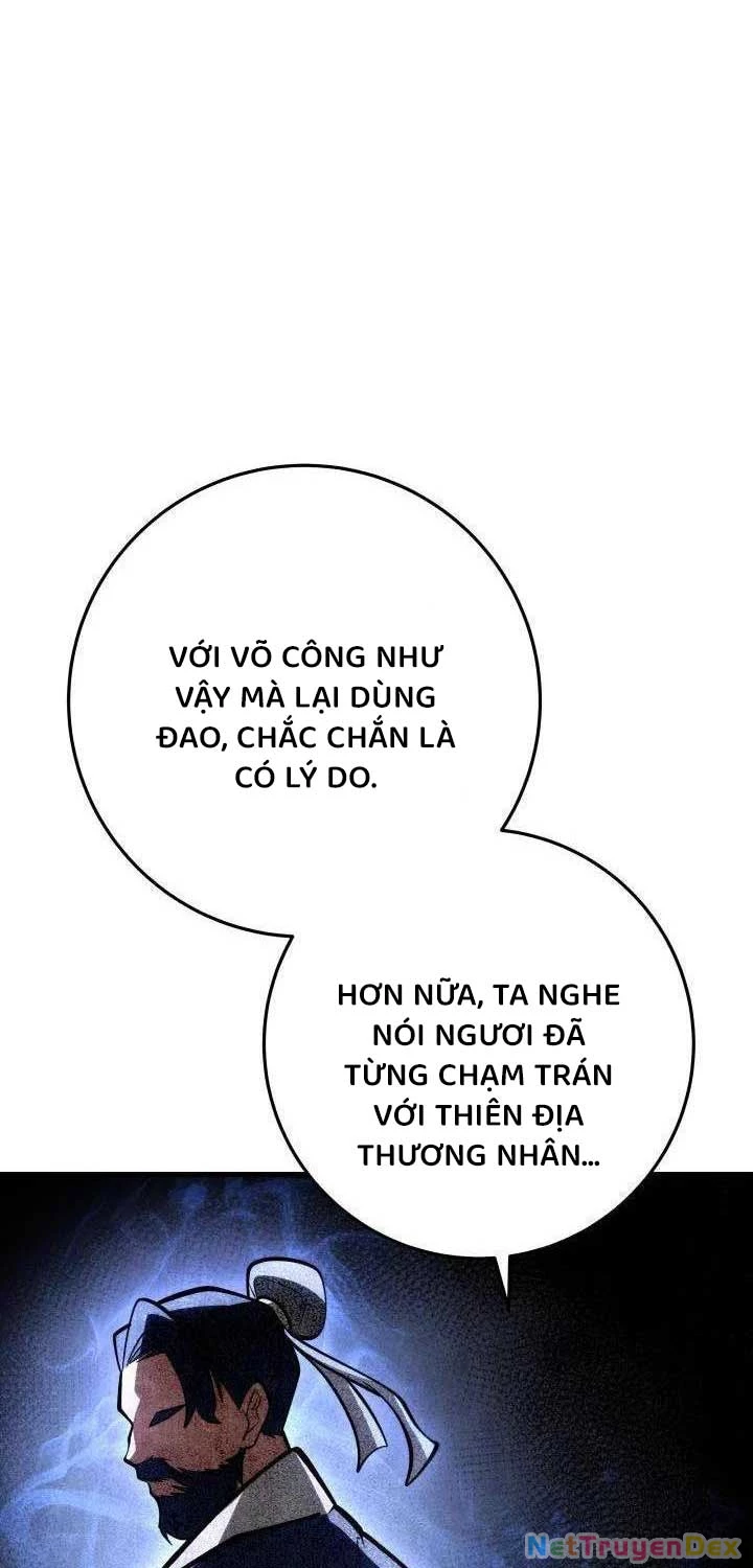 Cửu Thiên Kiếm Pháp Chapter 90 - Trang 4