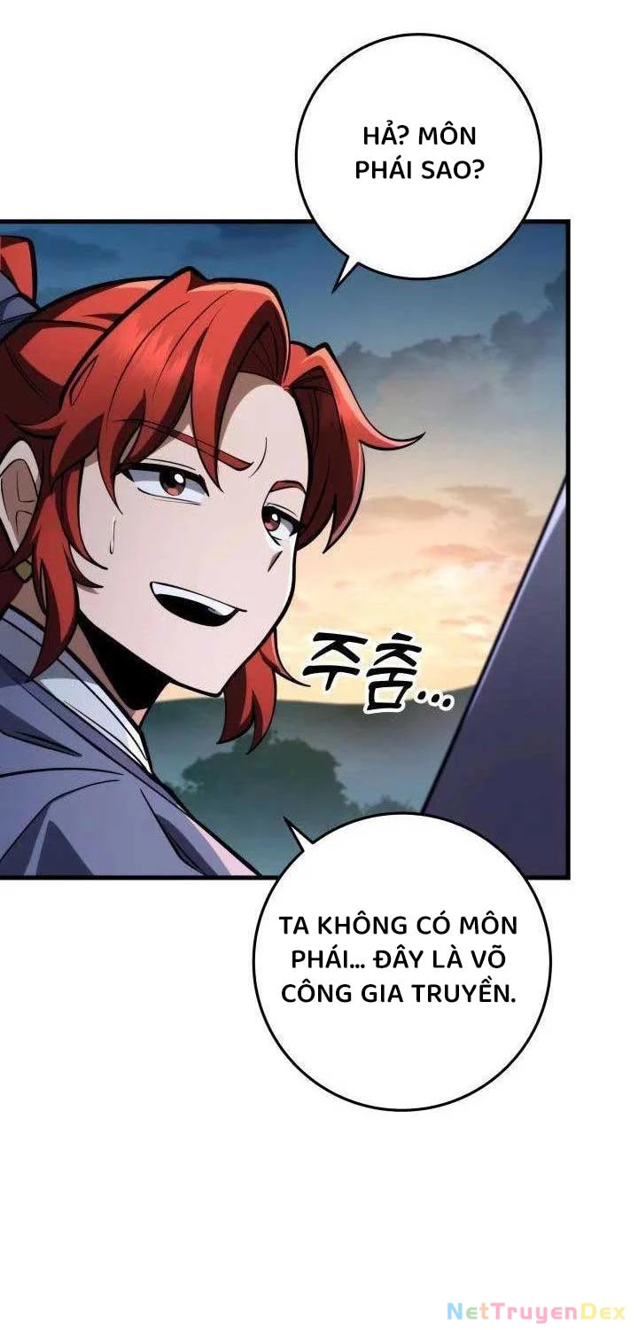 Cửu Thiên Kiếm Pháp Chapter 90 - Trang 4