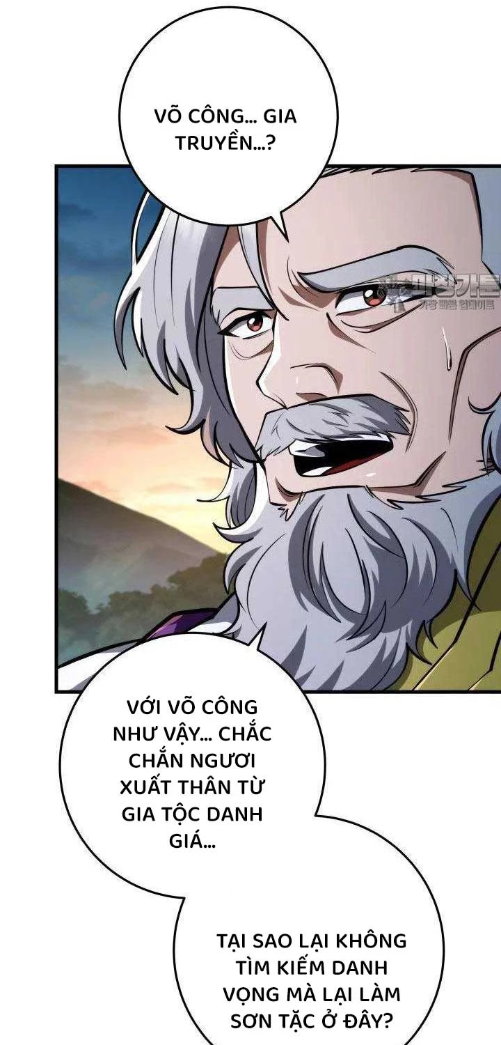 Cửu Thiên Kiếm Pháp Chapter 90 - Trang 4