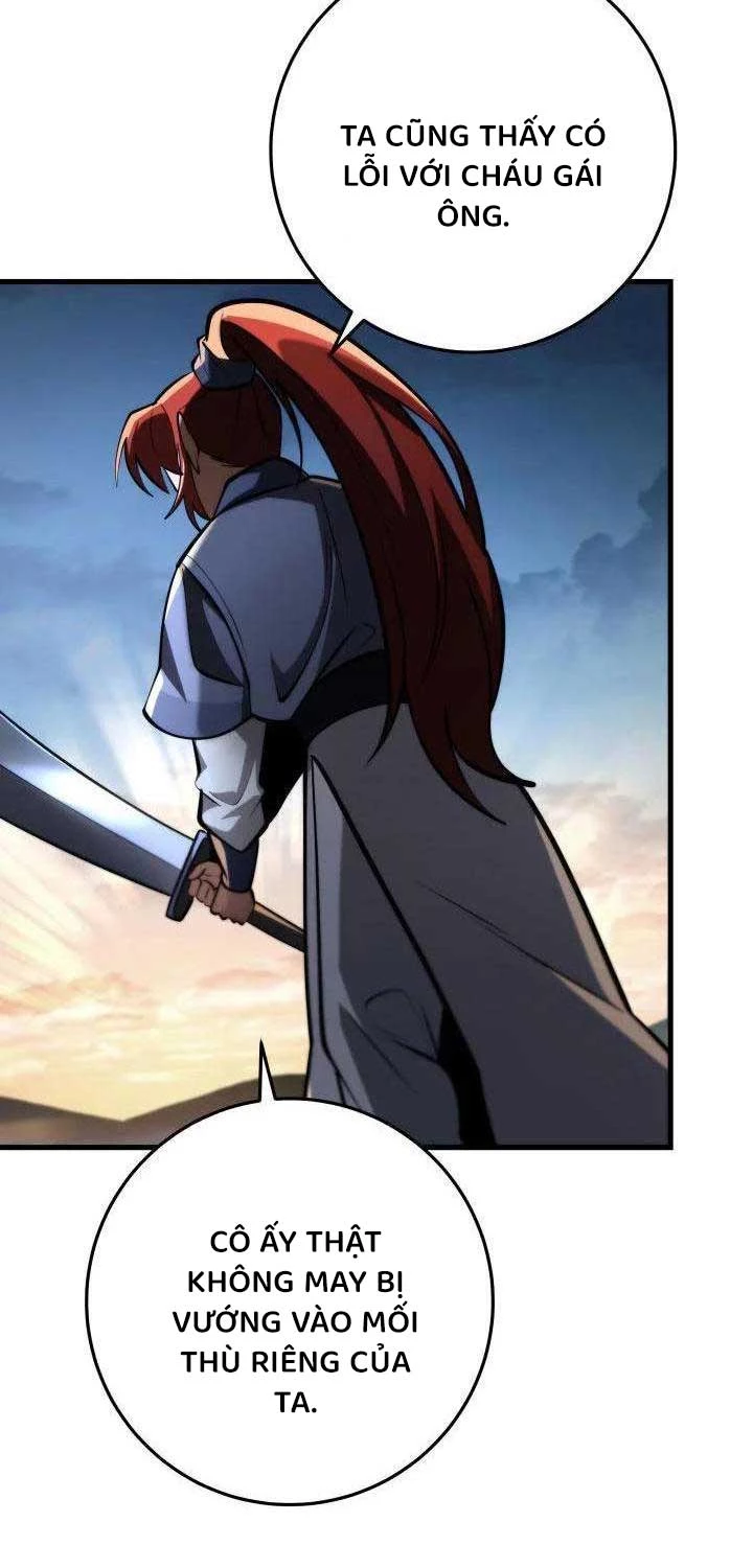 Cửu Thiên Kiếm Pháp Chapter 90 - Trang 4