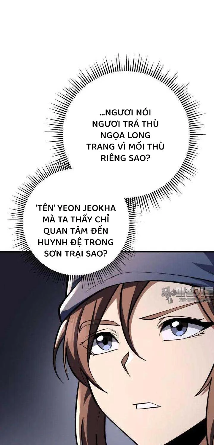 Cửu Thiên Kiếm Pháp Chapter 90 - Trang 4