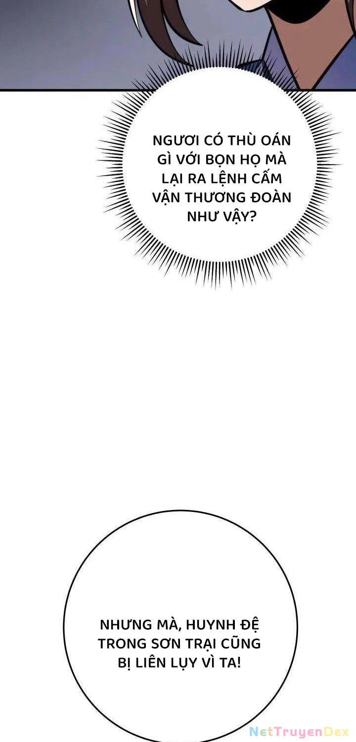 Cửu Thiên Kiếm Pháp Chapter 90 - Trang 4