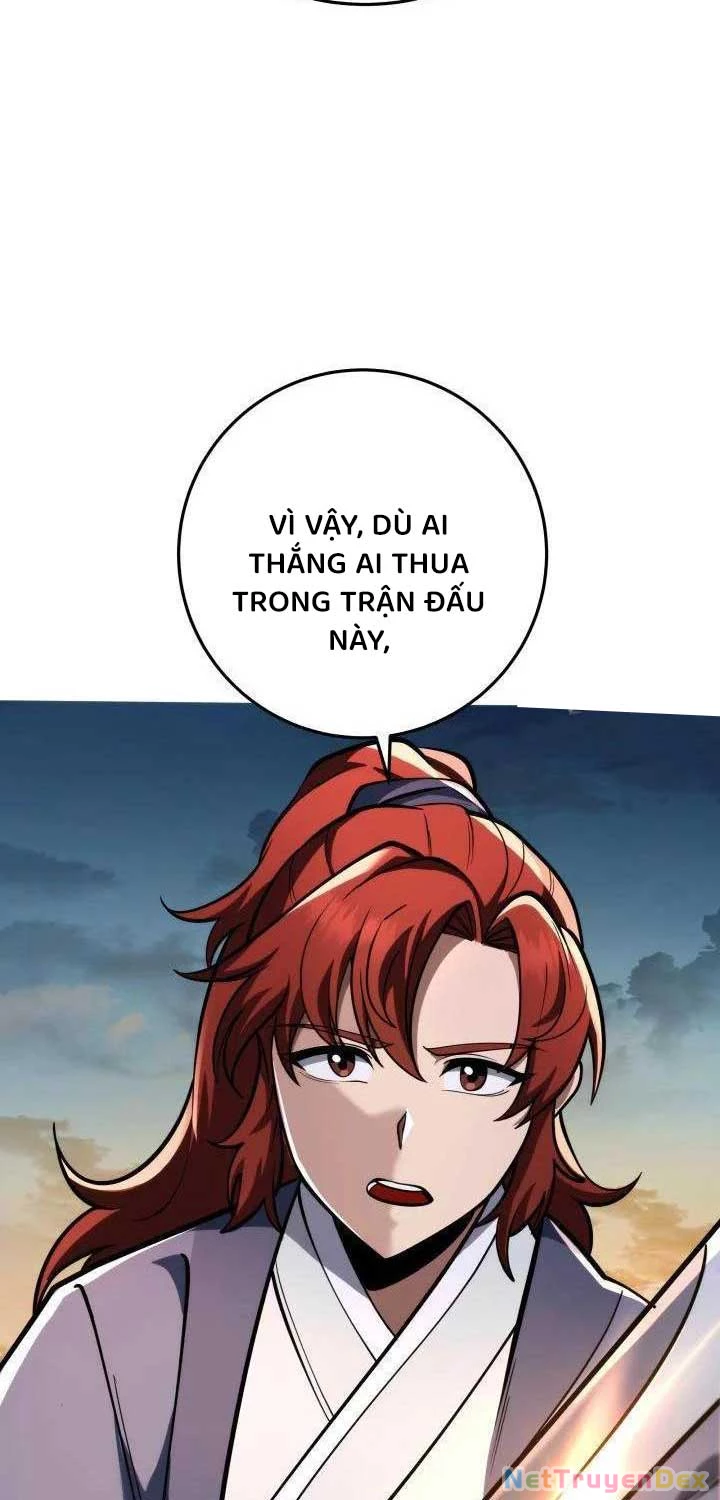 Cửu Thiên Kiếm Pháp Chapter 90 - Trang 4