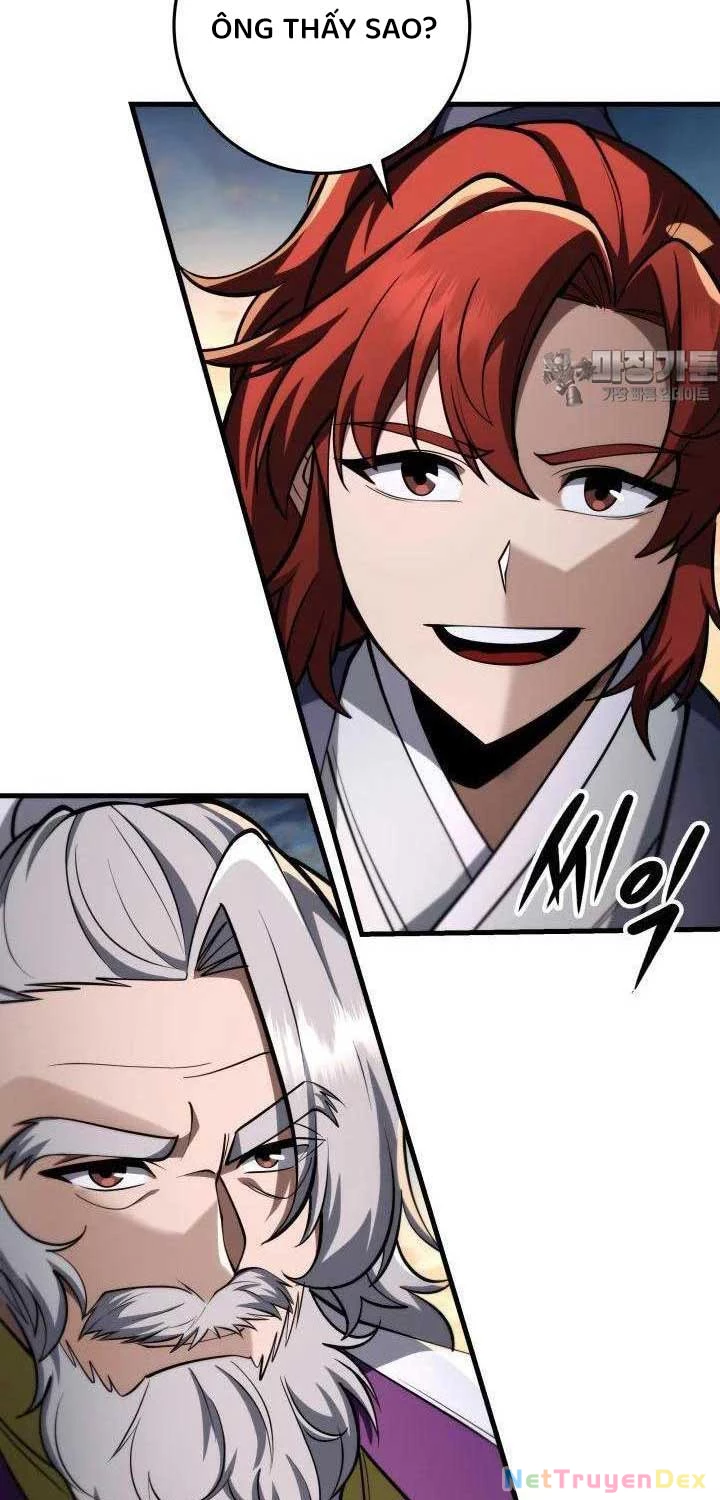 Cửu Thiên Kiếm Pháp Chapter 90 - Trang 4