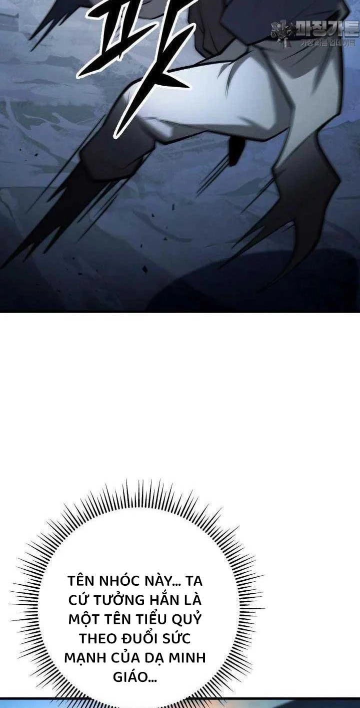 Cửu Thiên Kiếm Pháp Chapter 90 - Trang 4