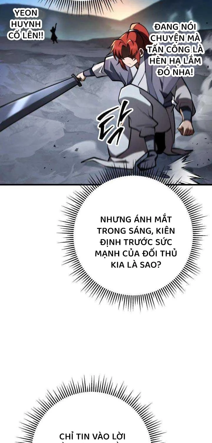 Cửu Thiên Kiếm Pháp Chapter 90 - Trang 4