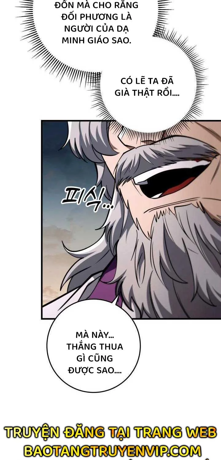 Cửu Thiên Kiếm Pháp Chapter 90 - Trang 4