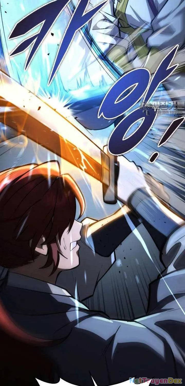 Cửu Thiên Kiếm Pháp Chapter 90 - Trang 4