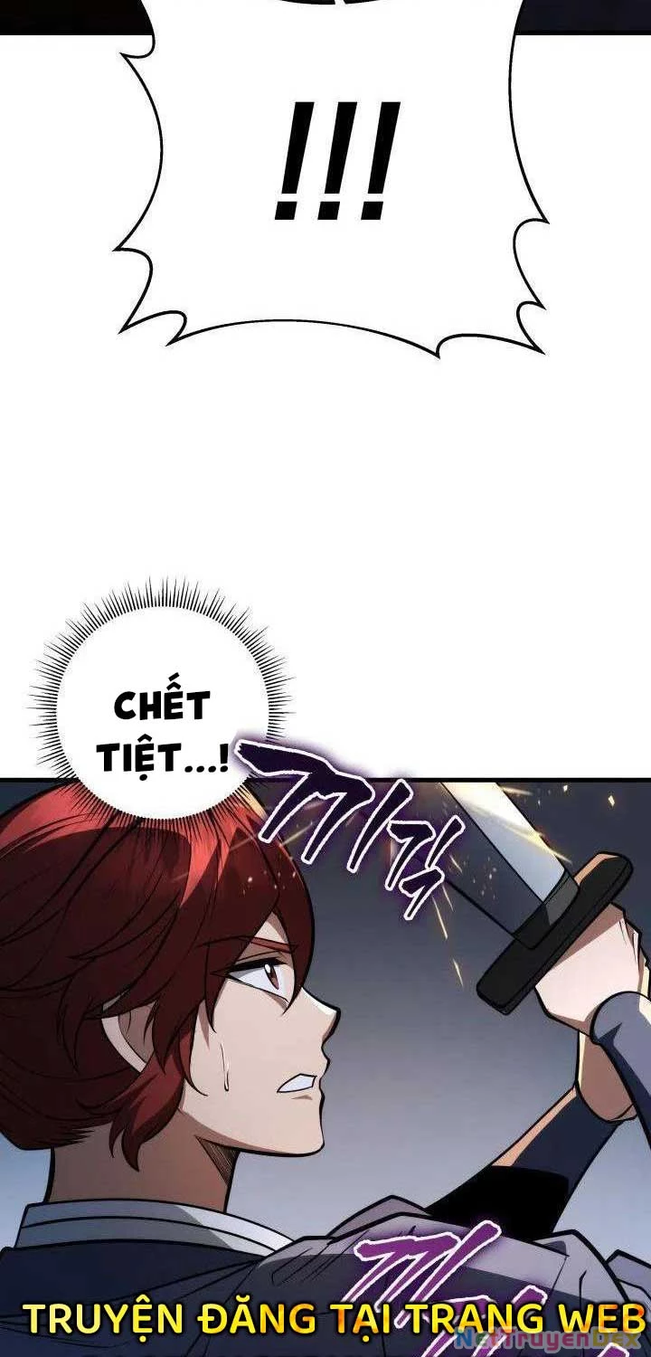 Cửu Thiên Kiếm Pháp Chapter 90 - Trang 4