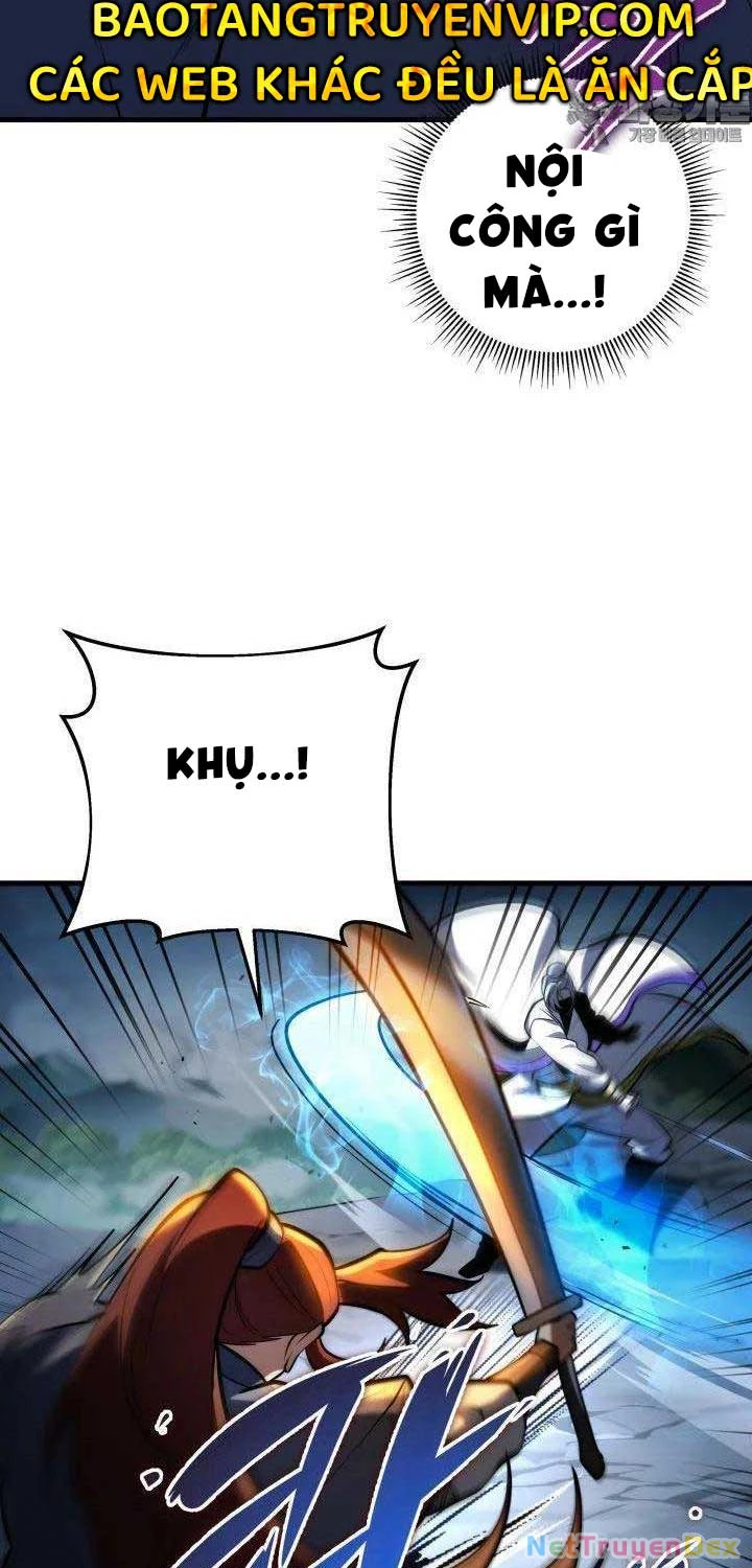 Cửu Thiên Kiếm Pháp Chapter 90 - Trang 4