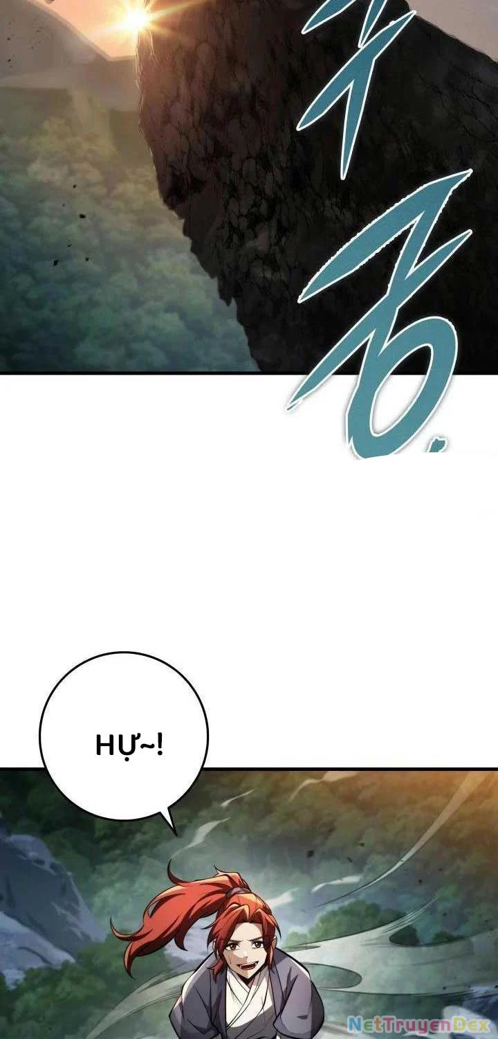 Cửu Thiên Kiếm Pháp Chapter 90 - Trang 4