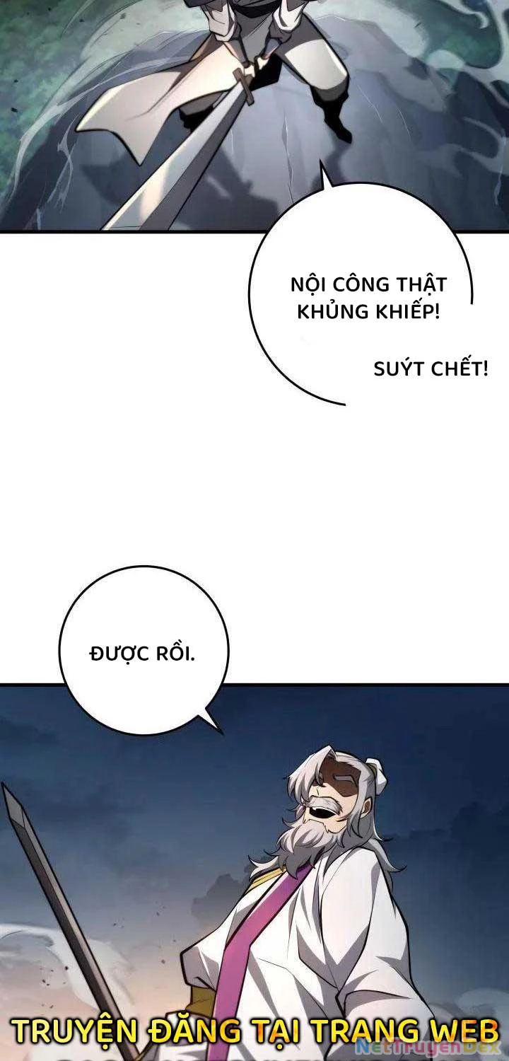 Cửu Thiên Kiếm Pháp Chapter 90 - Trang 4