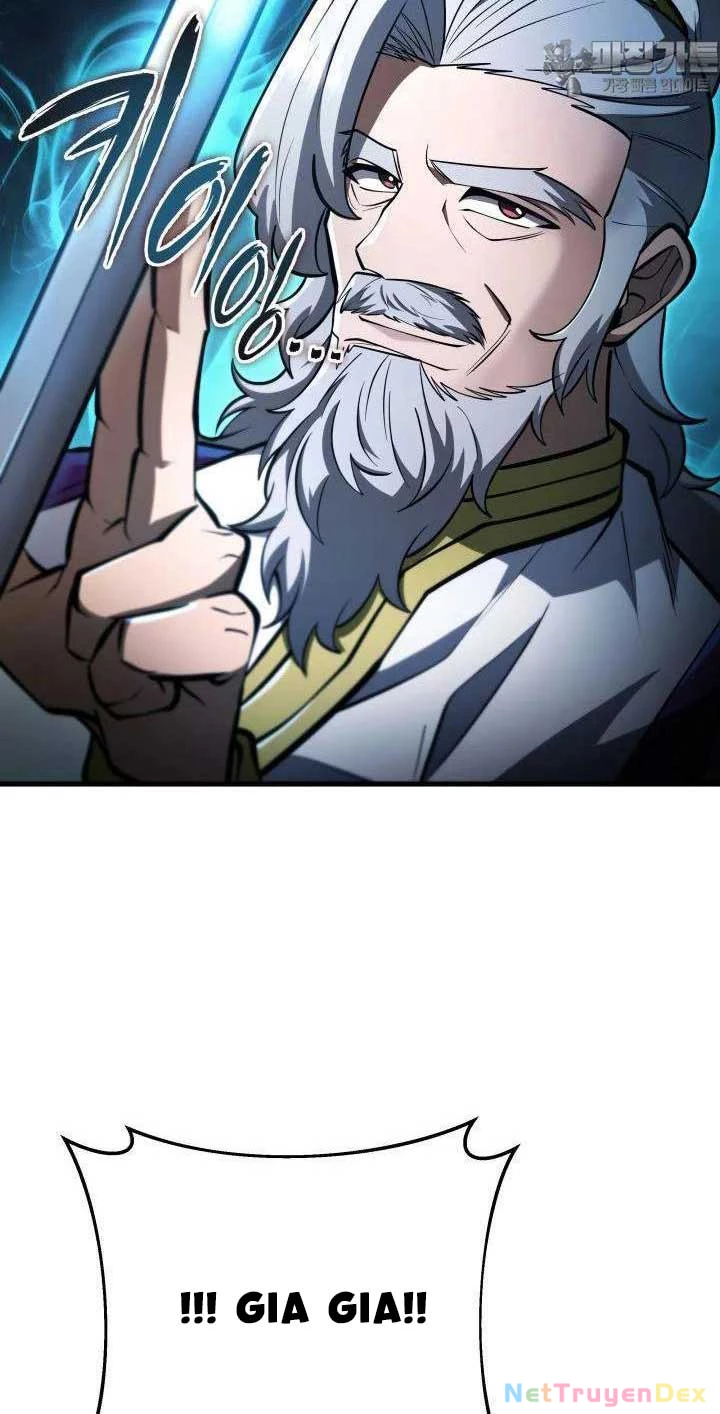 Cửu Thiên Kiếm Pháp Chapter 90 - Trang 4