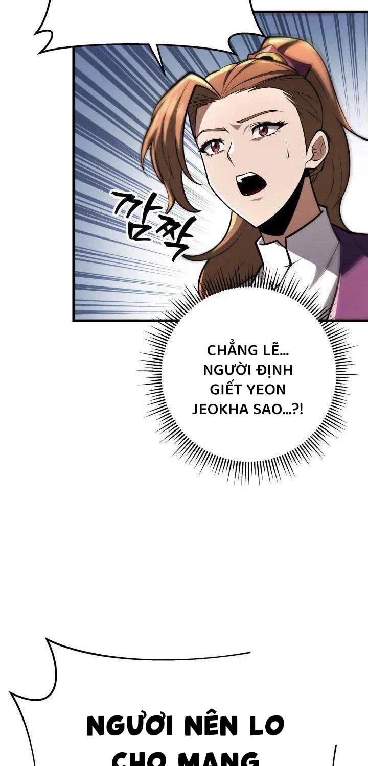 Cửu Thiên Kiếm Pháp Chapter 90 - Trang 4