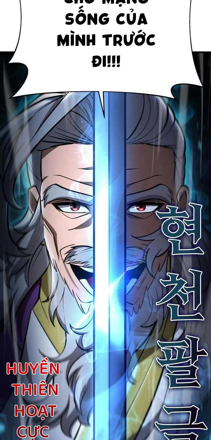 Cửu Thiên Kiếm Pháp Chapter 90 - Trang 4