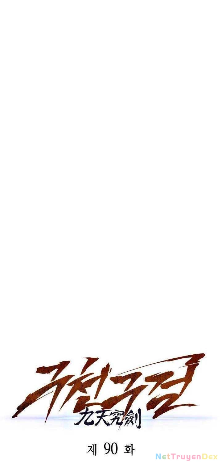 Cửu Thiên Kiếm Pháp Chapter 90 - Trang 4