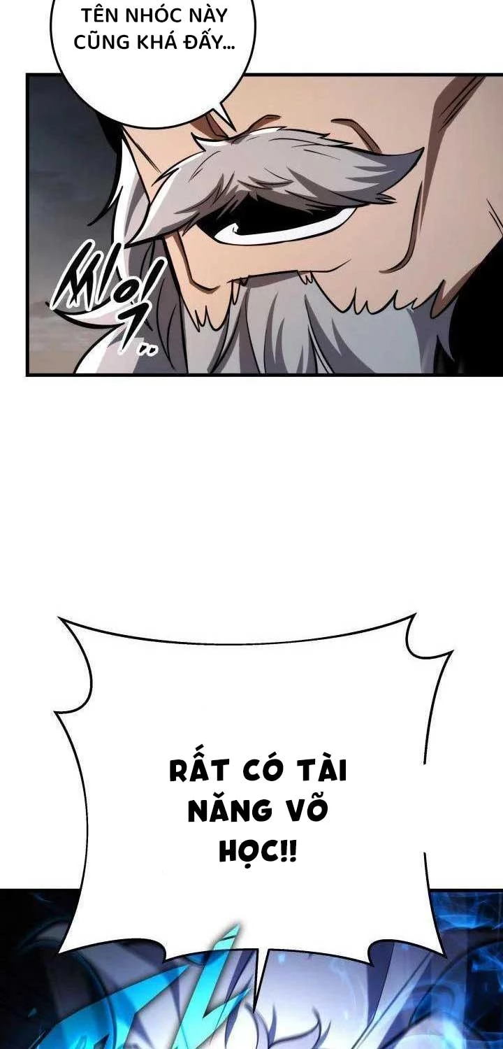 Cửu Thiên Kiếm Pháp Chapter 90 - Trang 4