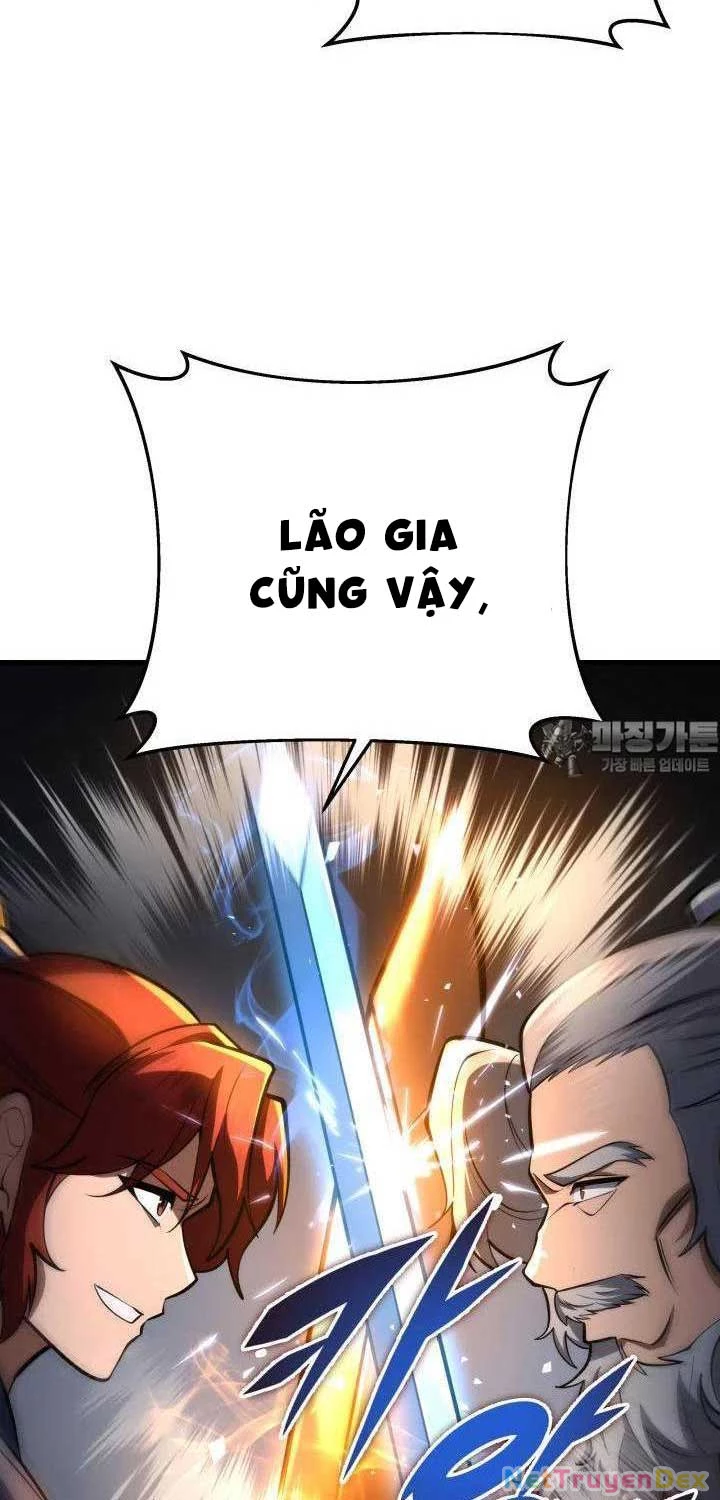 Cửu Thiên Kiếm Pháp Chapter 90 - Trang 4