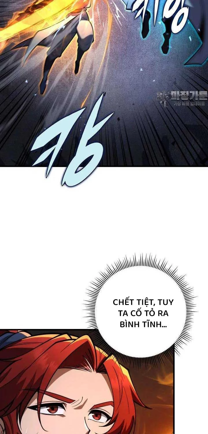 Cửu Thiên Kiếm Pháp Chapter 90 - Trang 4