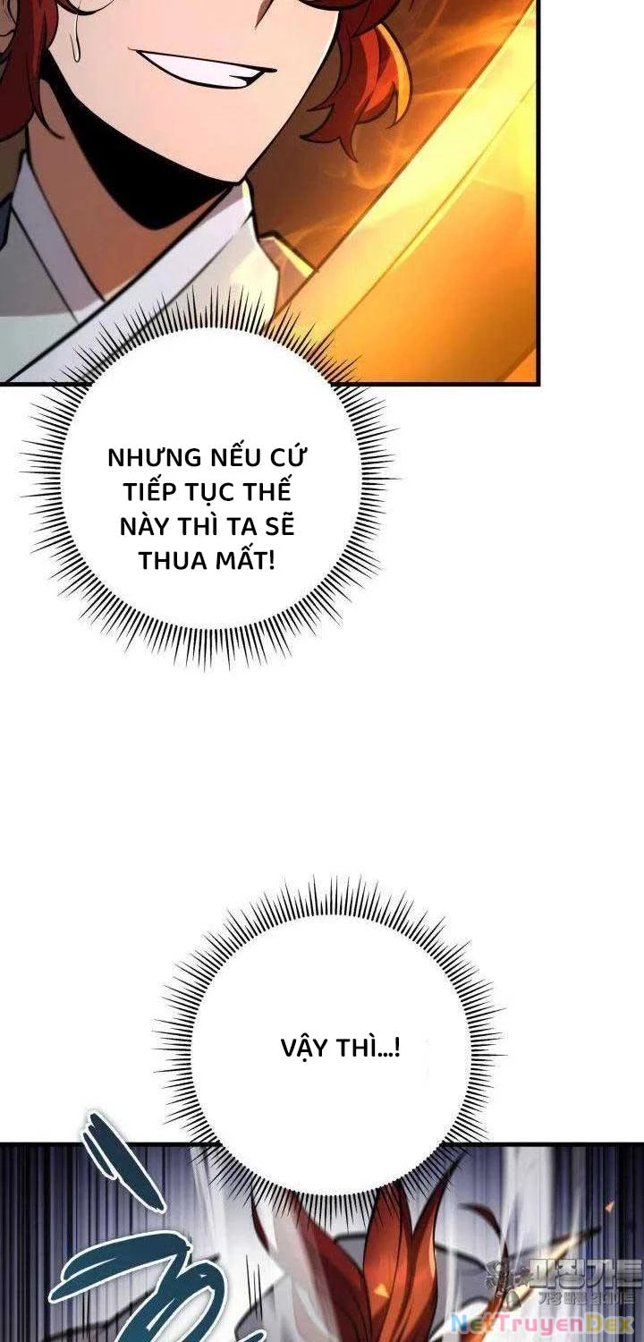 Cửu Thiên Kiếm Pháp Chapter 90 - Trang 4