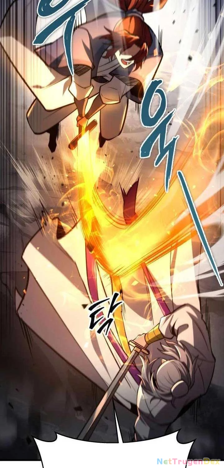 Cửu Thiên Kiếm Pháp Chapter 90 - Trang 4