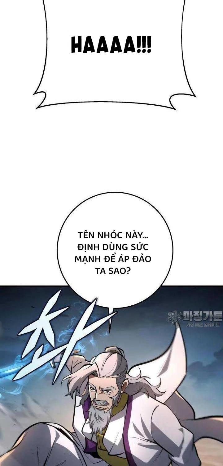 Cửu Thiên Kiếm Pháp Chapter 90 - Trang 4