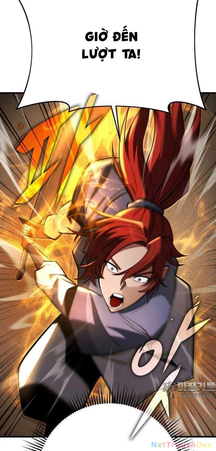 Cửu Thiên Kiếm Pháp Chapter 90 - Trang 4