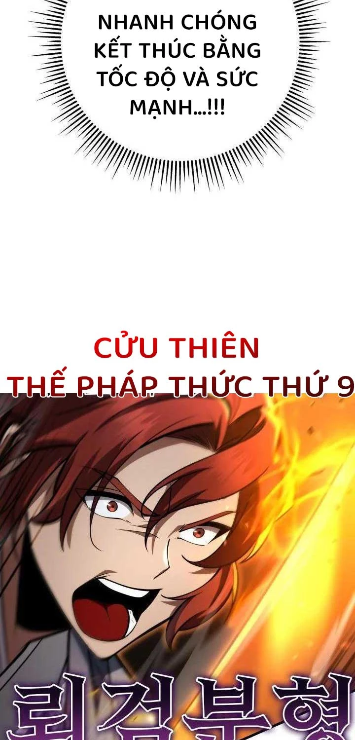 Cửu Thiên Kiếm Pháp Chapter 90 - Trang 4