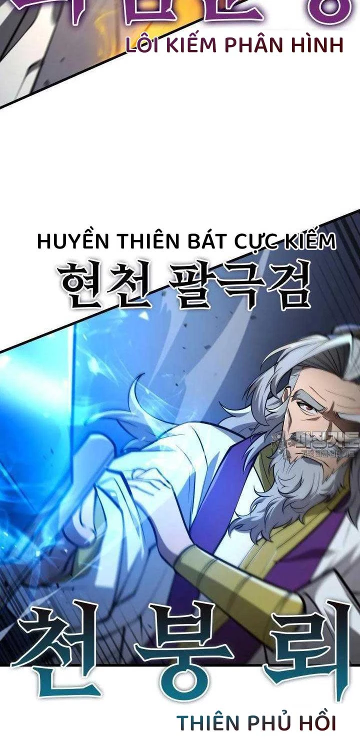 Cửu Thiên Kiếm Pháp Chapter 90 - Trang 4