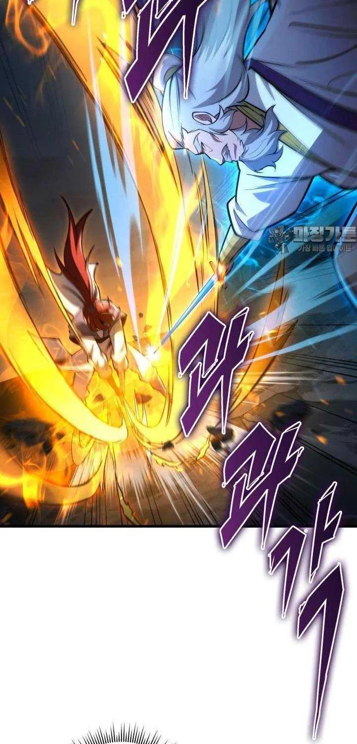 Cửu Thiên Kiếm Pháp Chapter 90 - Trang 4