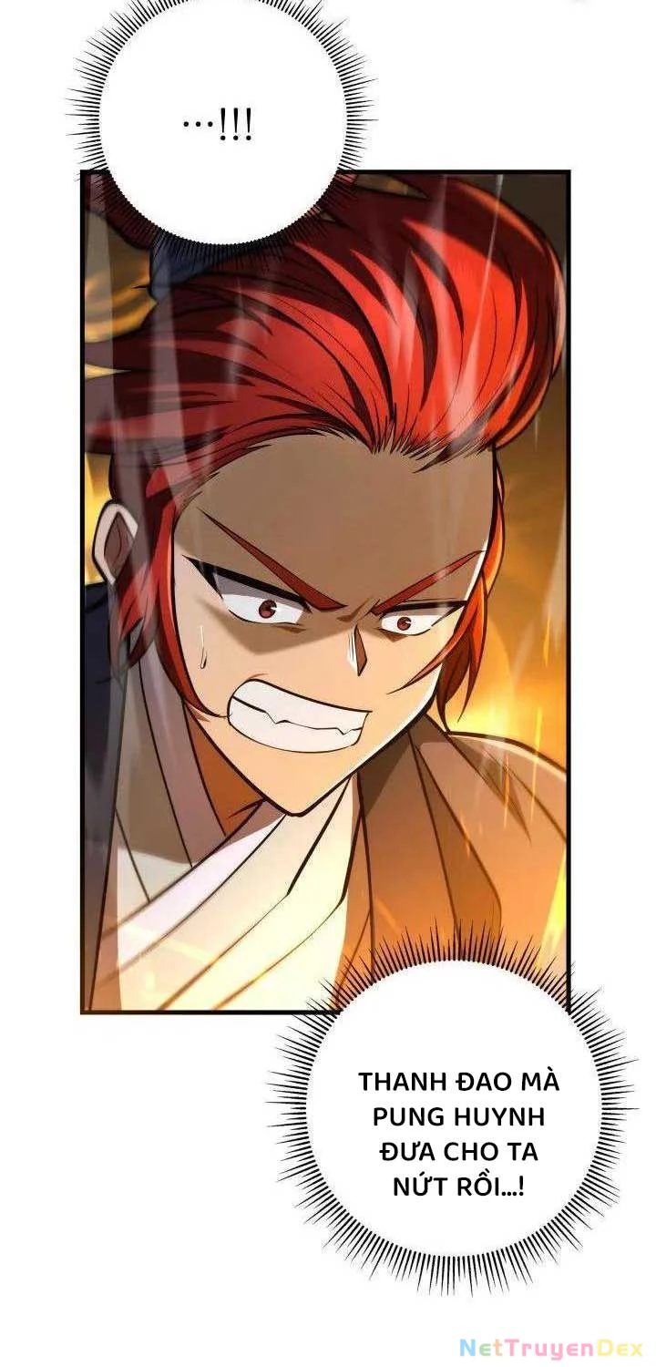 Cửu Thiên Kiếm Pháp Chapter 90 - Trang 4