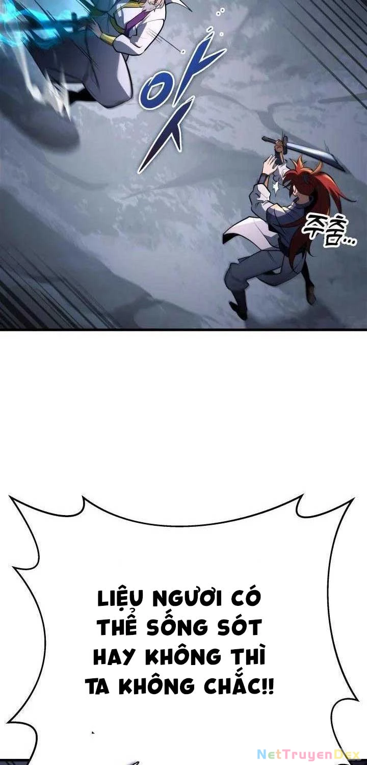 Cửu Thiên Kiếm Pháp Chapter 90 - Trang 4