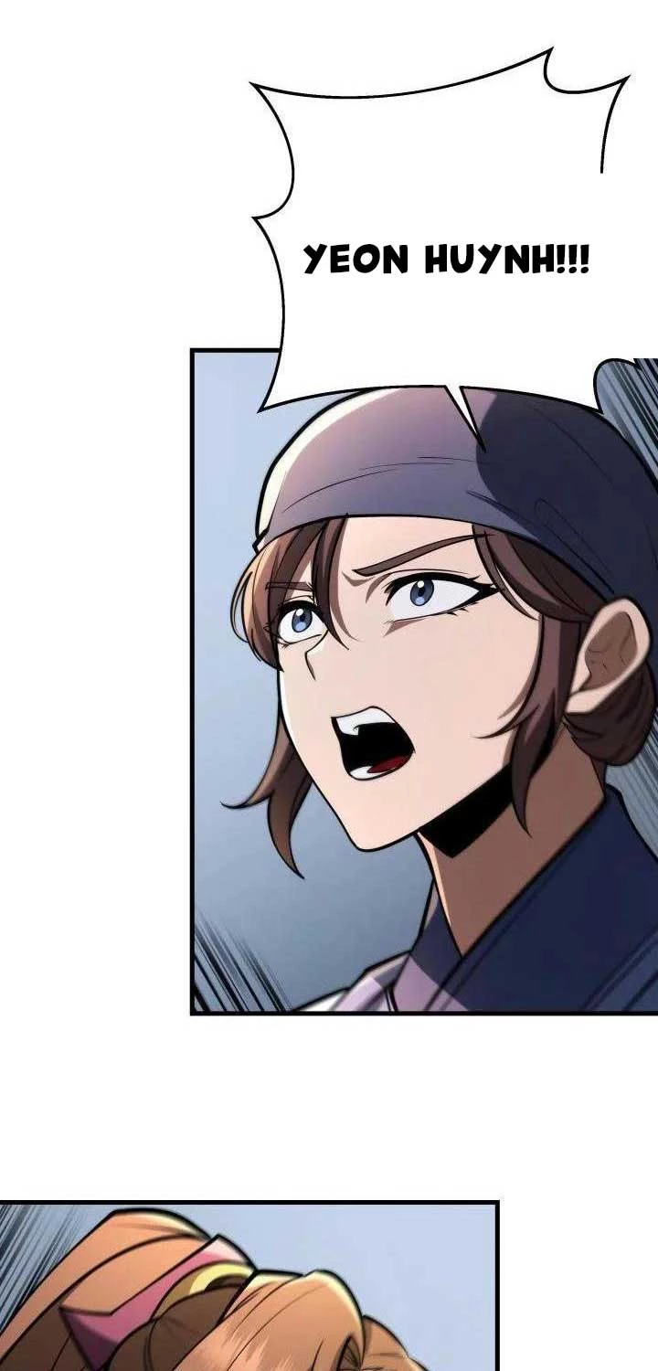 Cửu Thiên Kiếm Pháp Chapter 90 - Trang 4