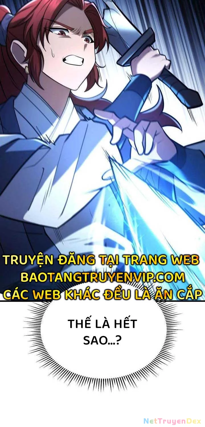 Cửu Thiên Kiếm Pháp Chapter 90 - Trang 4