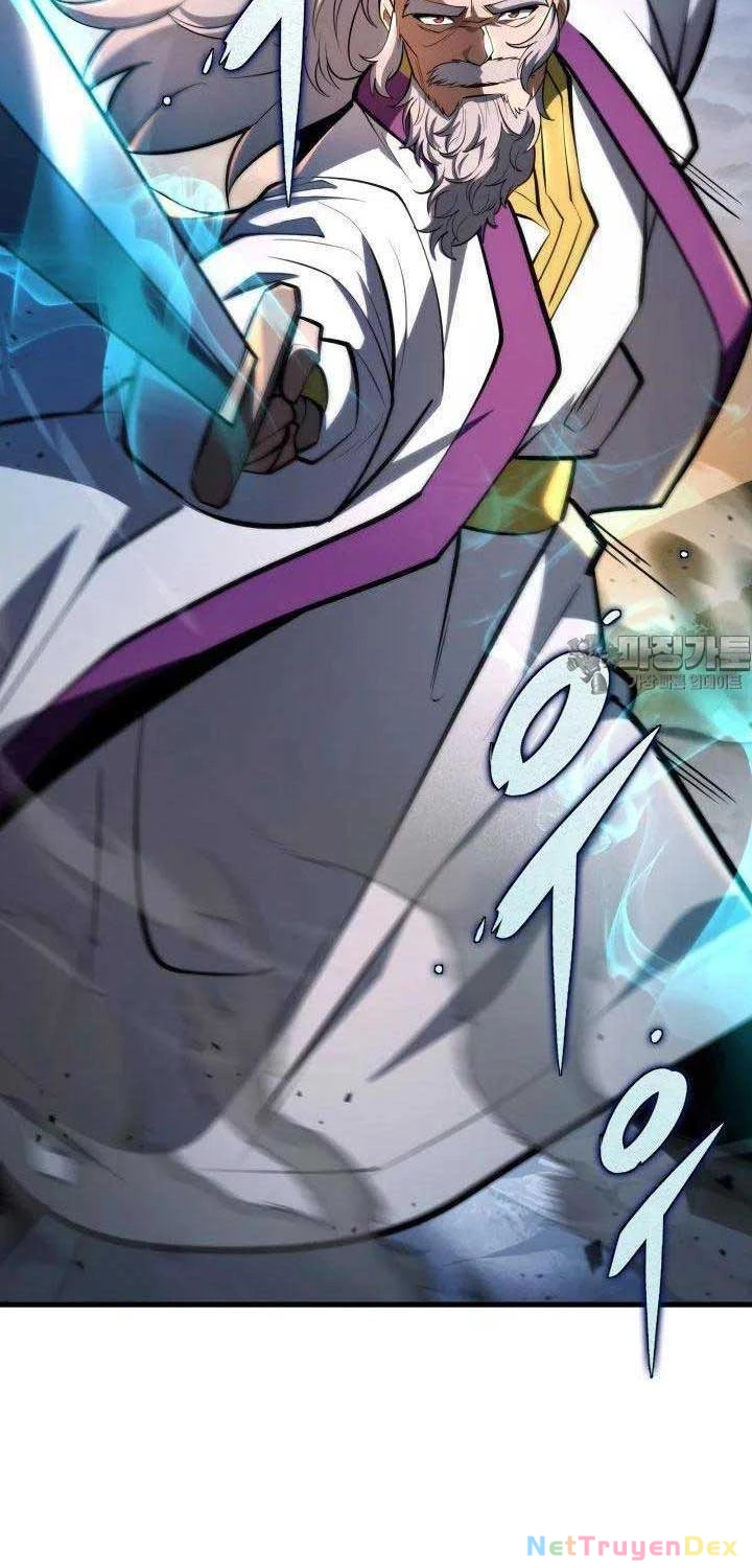 Cửu Thiên Kiếm Pháp Chapter 90 - Trang 4