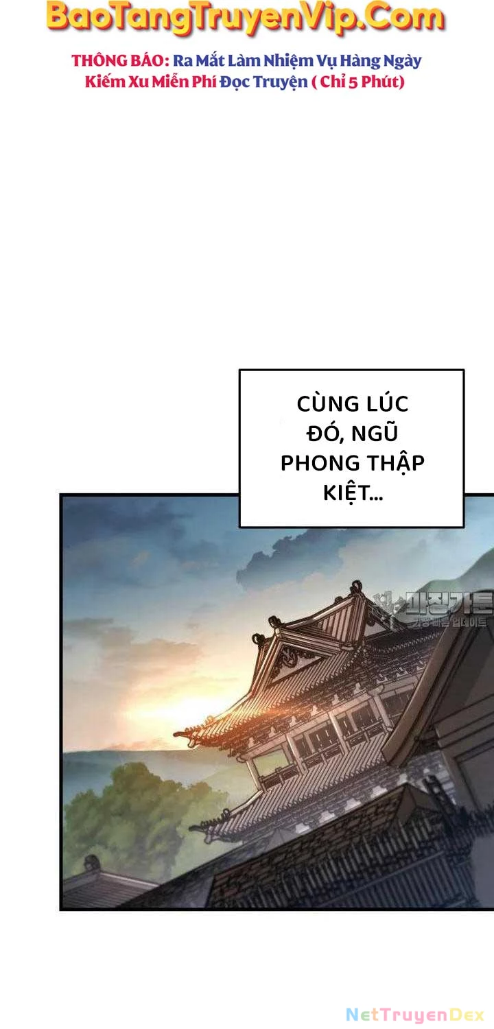 Cửu Thiên Kiếm Pháp Chapter 90 - Trang 4