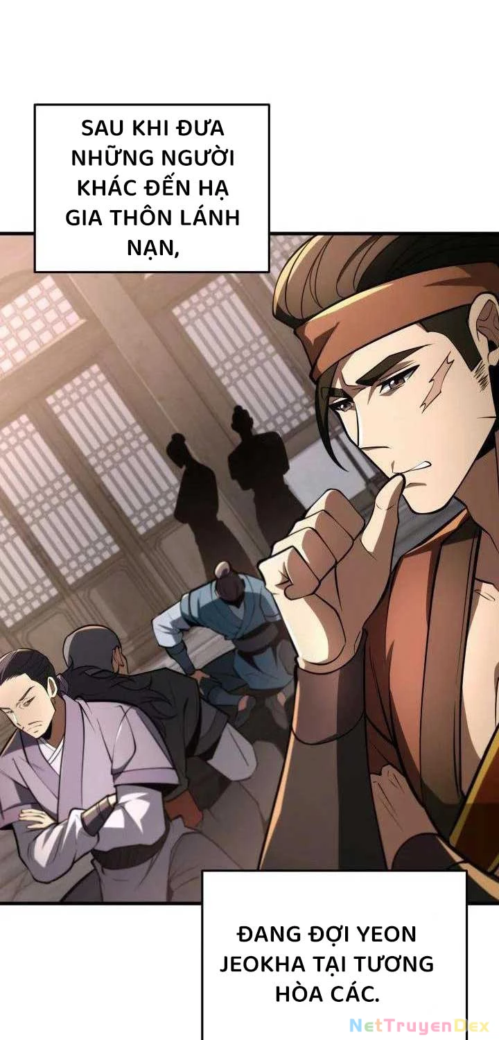 Cửu Thiên Kiếm Pháp Chapter 90 - Trang 4