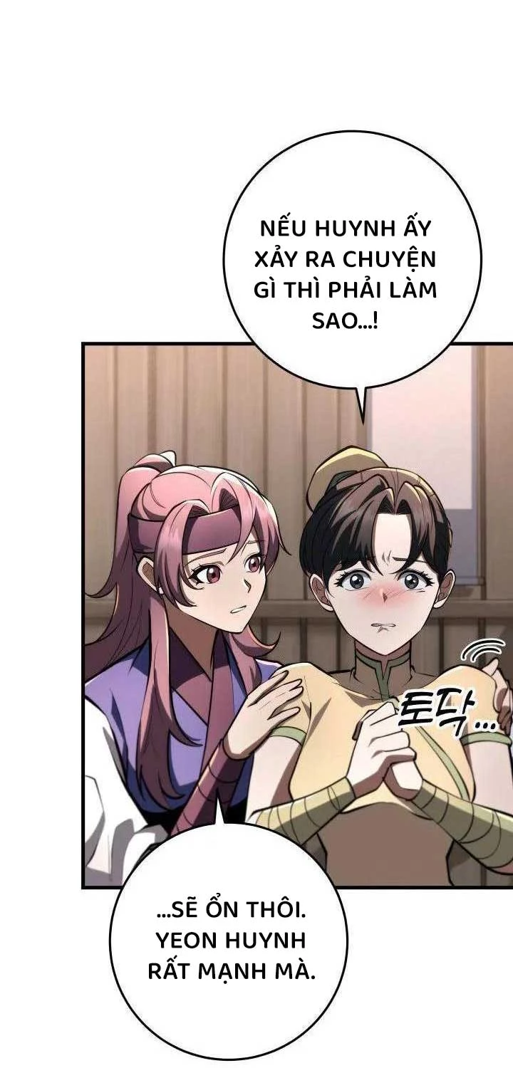 Cửu Thiên Kiếm Pháp Chapter 90 - Trang 4