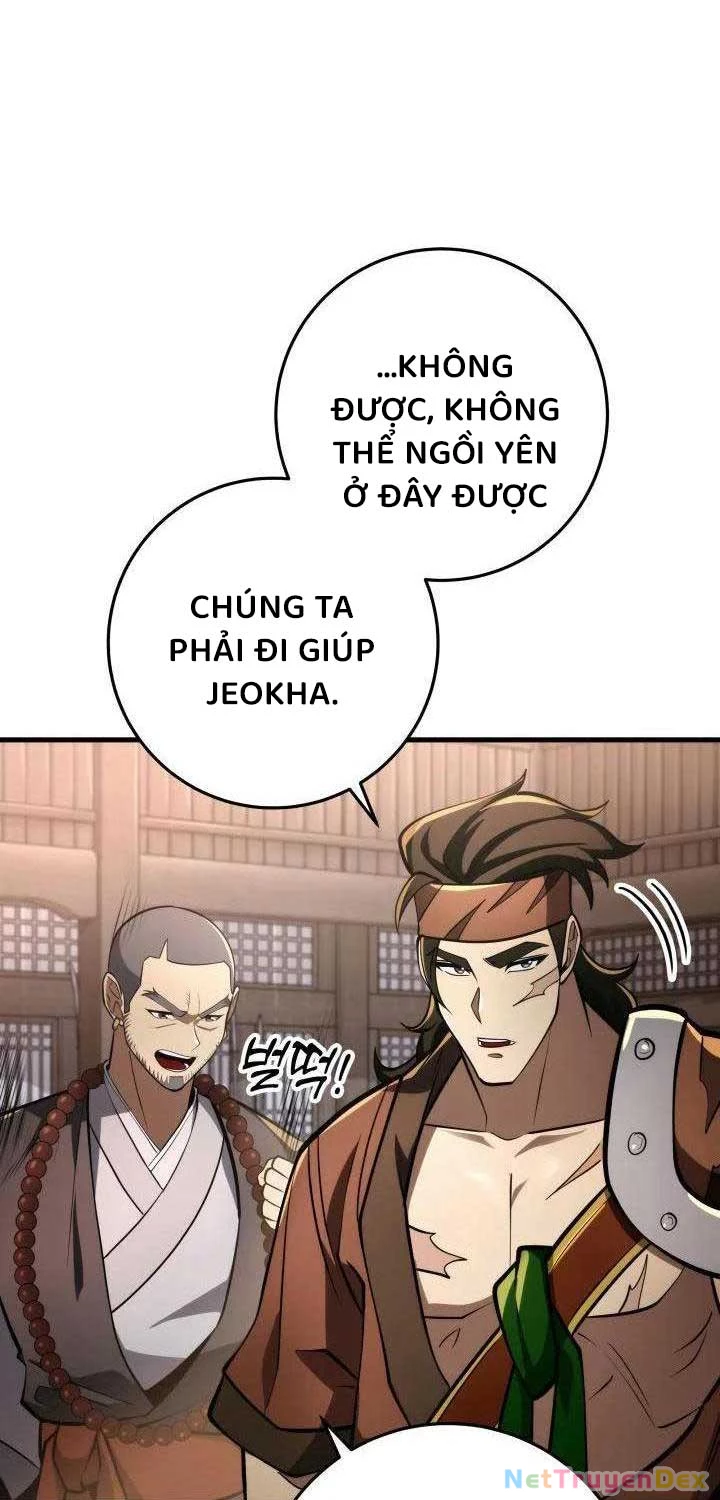 Cửu Thiên Kiếm Pháp Chapter 90 - Trang 4