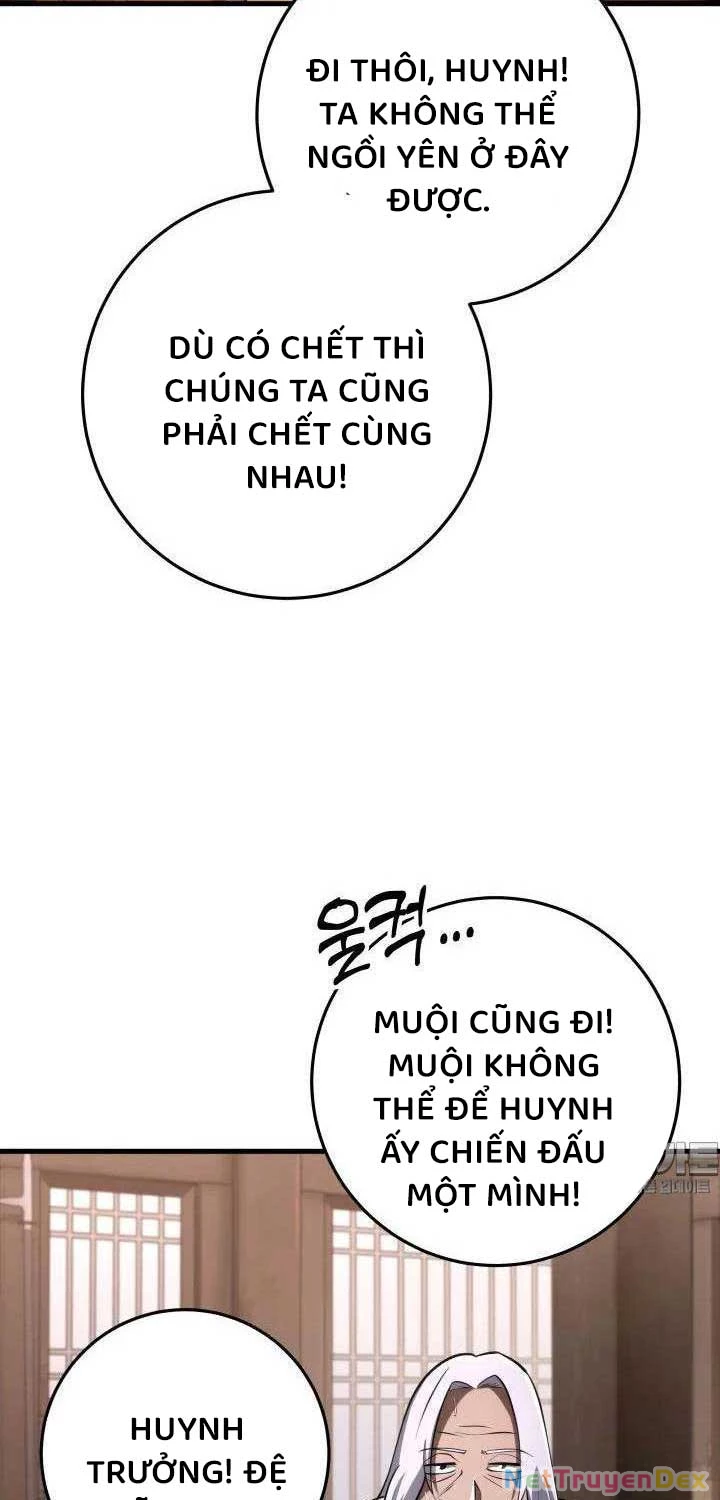 Cửu Thiên Kiếm Pháp Chapter 90 - Trang 4