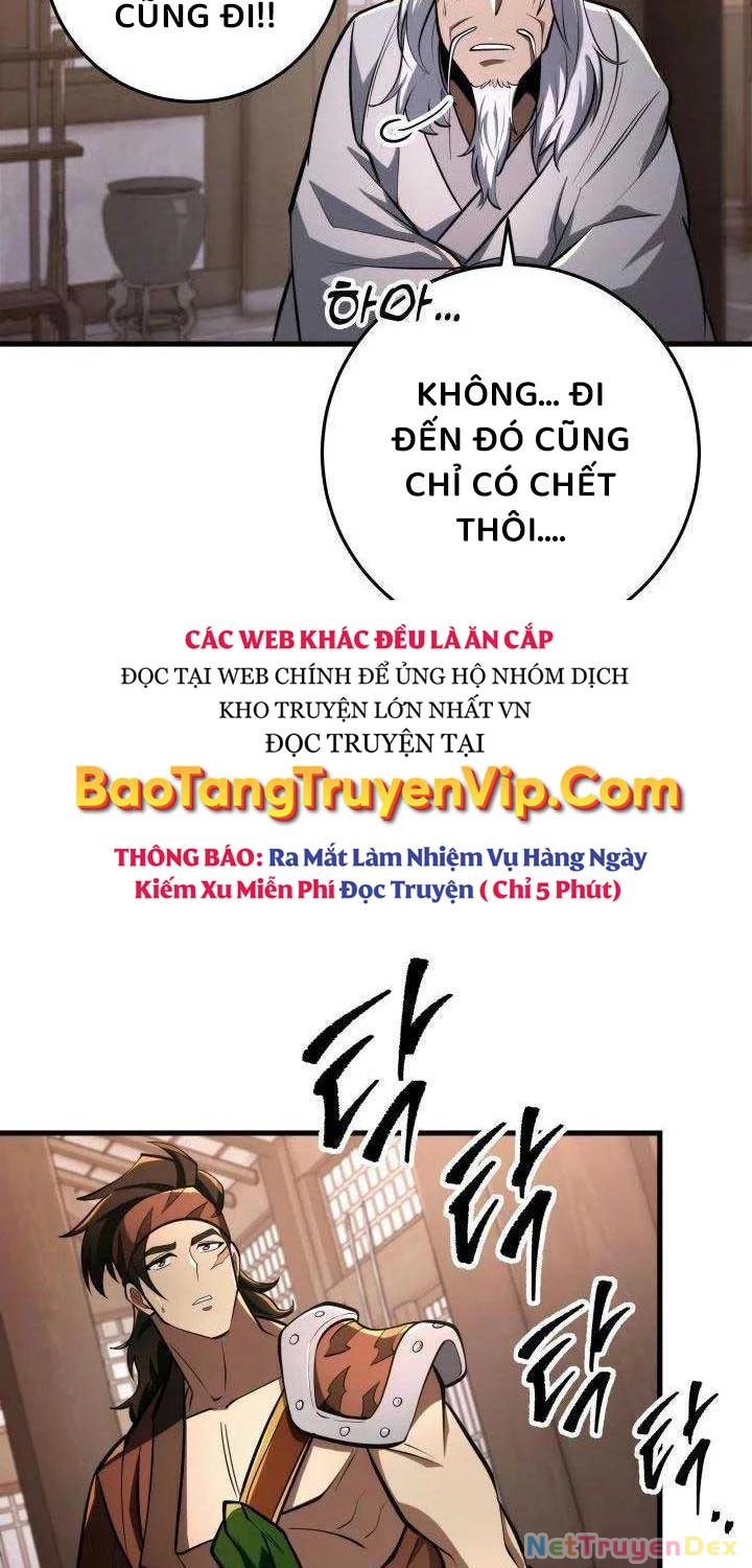 Cửu Thiên Kiếm Pháp Chapter 90 - Trang 4