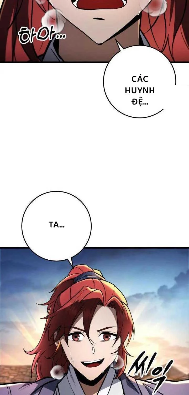 Cửu Thiên Kiếm Pháp Chapter 90 - Trang 4