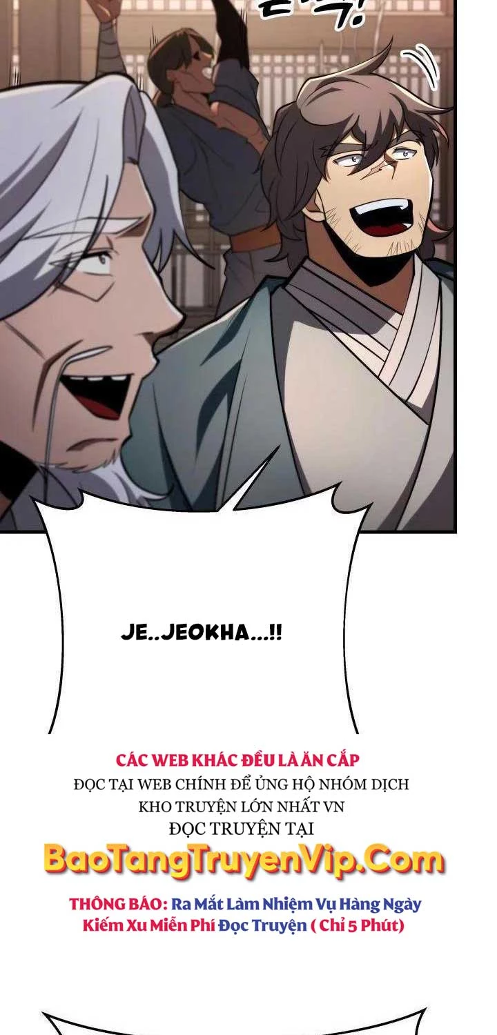 Cửu Thiên Kiếm Pháp Chapter 90 - Trang 4