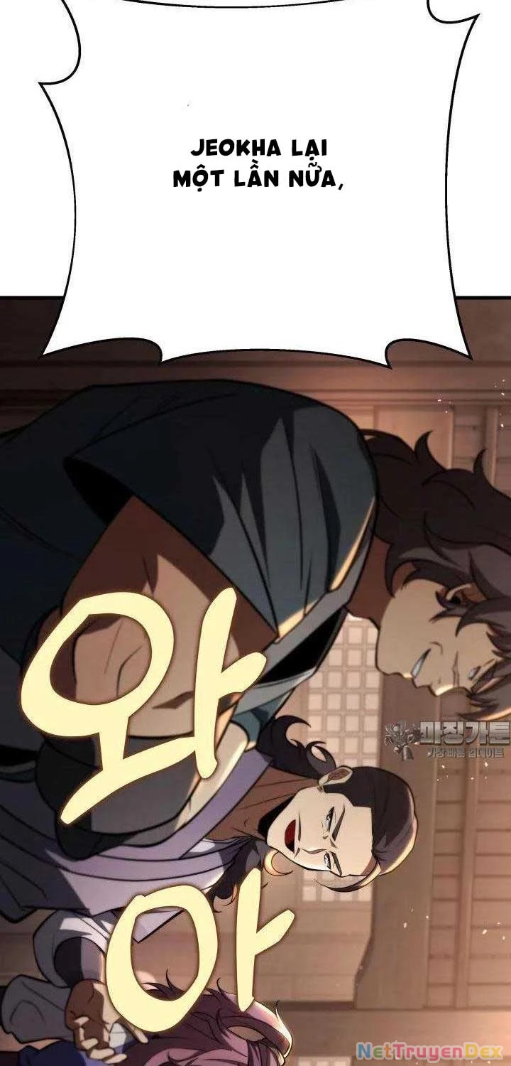 Cửu Thiên Kiếm Pháp Chapter 90 - Trang 4