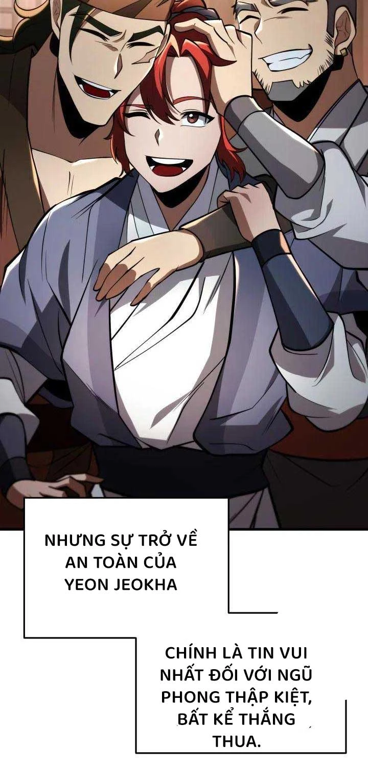 Cửu Thiên Kiếm Pháp Chapter 90 - Trang 4