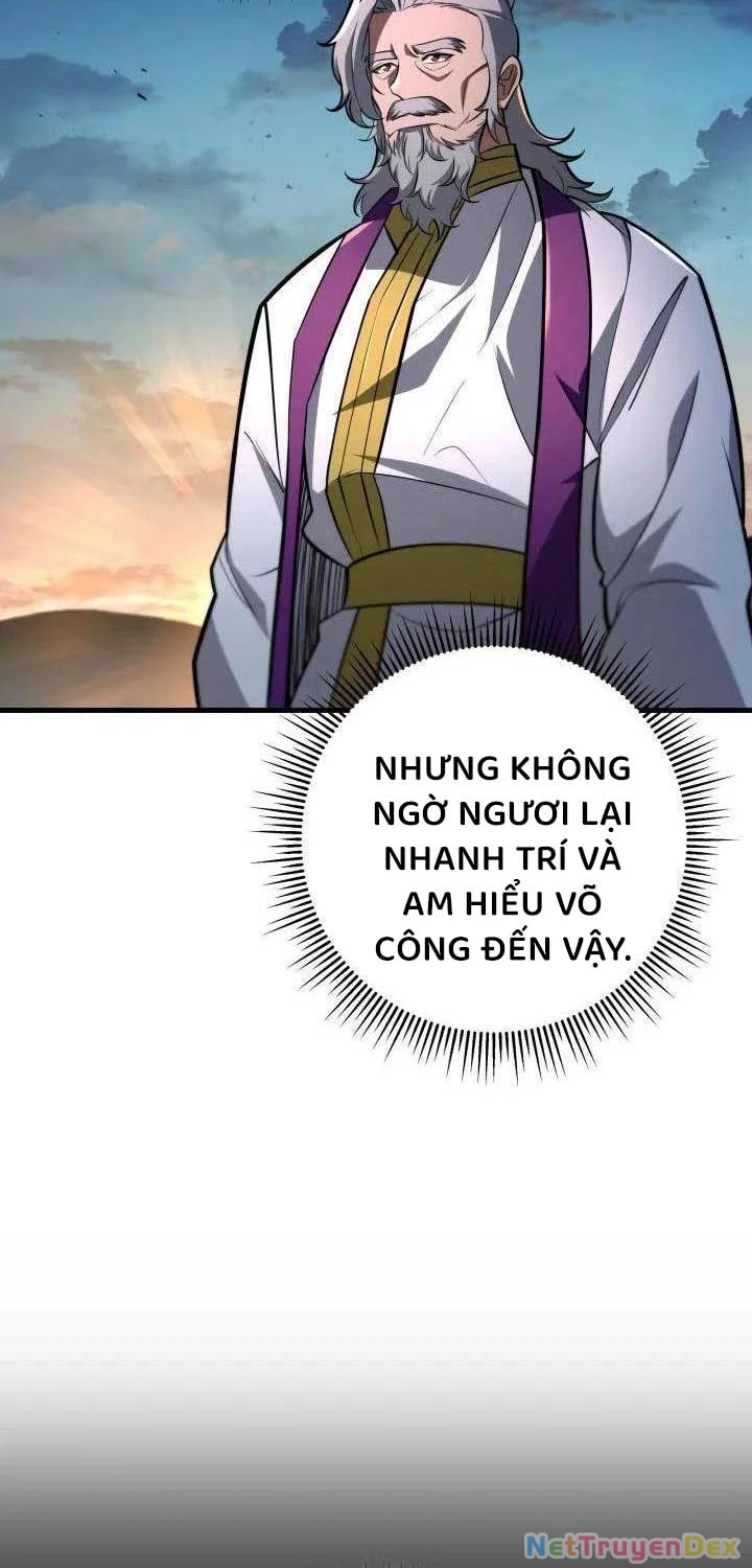 Cửu Thiên Kiếm Pháp Chapter 90 - Trang 4