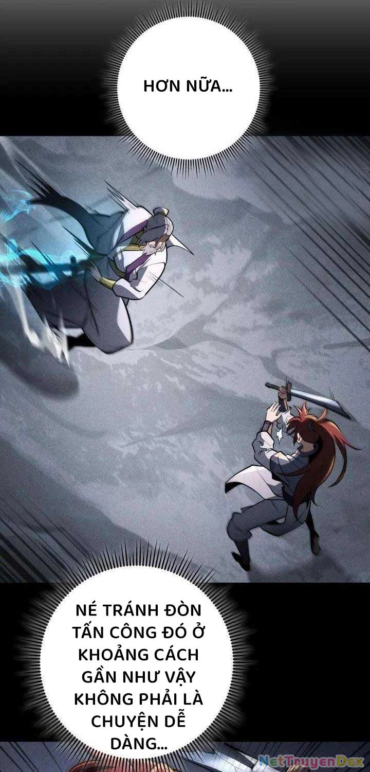 Cửu Thiên Kiếm Pháp Chapter 90 - Trang 4