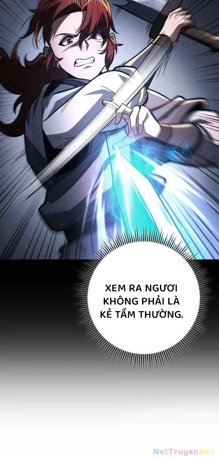 Cửu Thiên Kiếm Pháp Chapter 90 - Trang 4